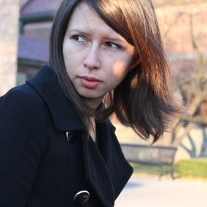 Meet your Posher, Lizzy